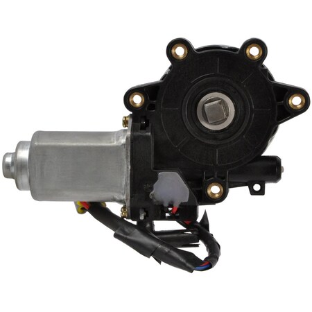 A1 Cardone New Window Lift Motor, 82-1391 82-1391